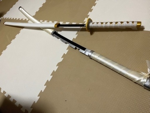 木製刀 2本セット