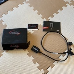 スロットルコントローラーの中古が安い！激安で譲ります・無料で