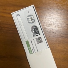 ipad、iPhone用スタイラスペン　viangs