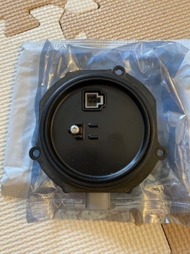 フェアレディZ Z34 純正HID バラスト