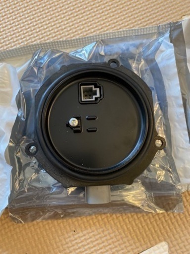 フェアレディZ Z34 純正HID バラスト