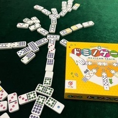 5/20町田ボドゲ会 - 町田市