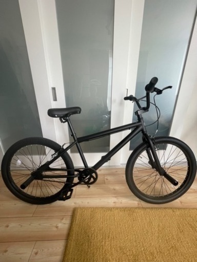 24インチBMX 新品　価格相談可