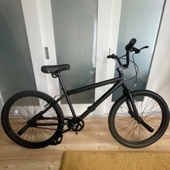 24インチBMX 新品　価格相談可
