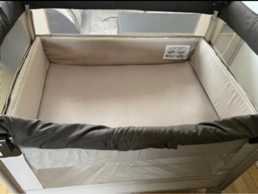 ベビー用品 4点