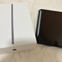 美品☆iPad mini5 wifi64GBモデル 画面フィルム＆ペンシル＆ケース＆箱つき