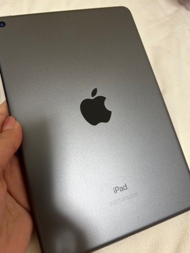 美品★iPad mini5 wifi64GBモデル　画面フィルム＆ペンシル＆ケース＆箱つき