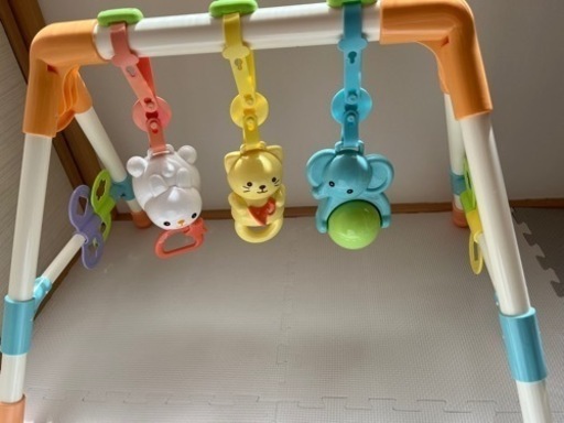 ベビー用品 4点