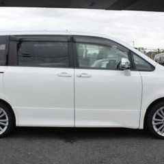トヨタ ヴォクシー ＺＳ😂
