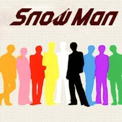 Snow Man