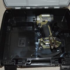 TD173D 各色最新マキタ インパクト ドライバー 18V　T...