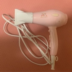マイメロ ピアノ ドライヤー 洗面器×2 