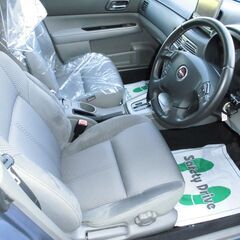 ワンオーナー車★実走1.8万㌔★ターボ車!!の画像