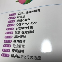 公認心理師事例問題　問題集の画像