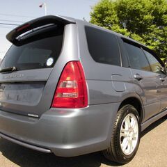 ワンオーナー車★実走1.8万㌔★ターボ車!!の画像