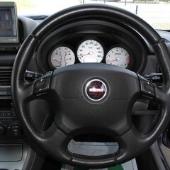 ワンオーナー車★実走1.8万㌔★ターボ車!!の画像