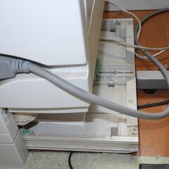 商談中！　RICOH レーザープリンター SP6220 フル装備　難ありの画像