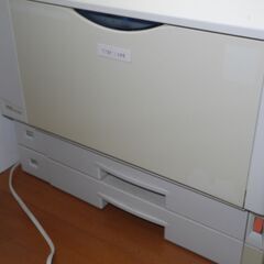 商談中！　RICOH レーザープリンター SP6220 フル装備　難ありの画像