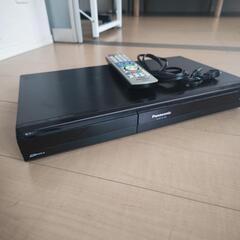 パナソニックDVDプレイヤー DIGA