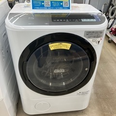 5/13 値下げビッグドラム2018年製 HITACHI 12kg/6kg ドラム式洗濯乾燥機 BD-NX120BL BIG DRUM 日立 日本製 7713 日立 ビッグドラム BD-NX120GL 価格比較 - 価格.com