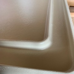 ペットサークルのトレーの画像
