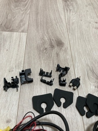 carrozzeria　TVM-PW920T　リアモニター