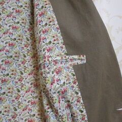 新品　PINKPONK　ジャケットの画像