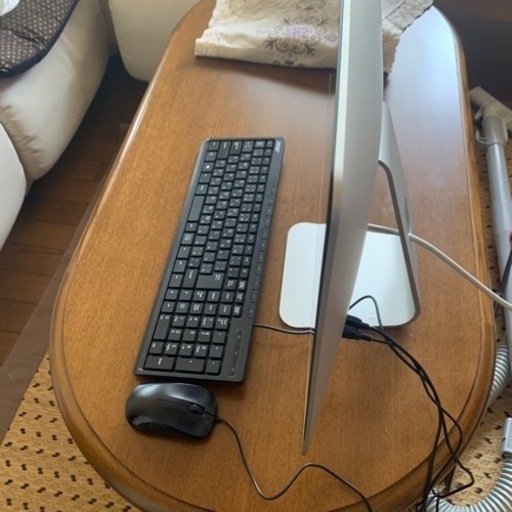 なんと価格！大特価超美品 iMac 21.5inch 2015