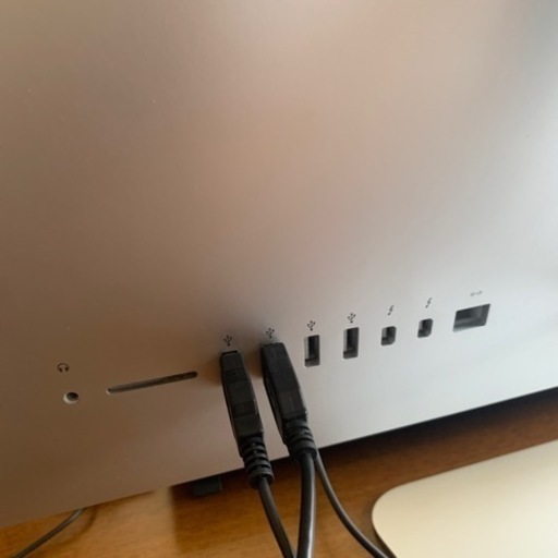 なんと価格！大特価超美品 iMac 21.5inch 2015