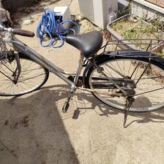 中古自転車