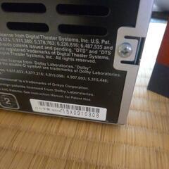 ONKYO コンポの画像