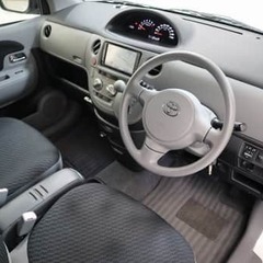 来店不要🎵審査～ご契約までLINEでOK🚗　シエンタの画像