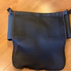 ベビーカー用小物入れの画像