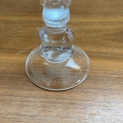 プーさん　ワイングラスセットの画像