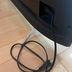 43V型 4K対応 液晶テレビの画像