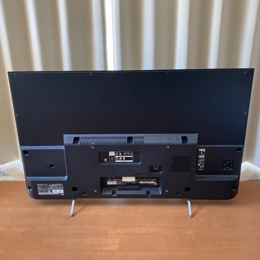 【予定者決定】美品 動確済 SONY ソニー BRAVIA KJ-40W700C 40型 液晶テレビ