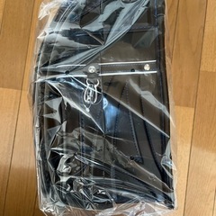 新品　かるすぽ　ランドセルの画像