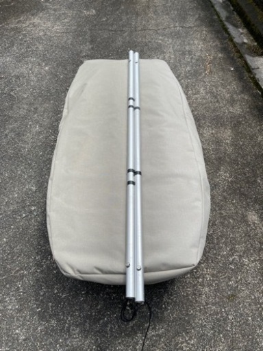 【 GWに間に合う！ 】 フロートボート出航セット