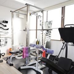 《残り5枠》6月4日（日）埼玉大宮校1期生募集中！【パーソナルトレーナースクール2ndPASS】の画像