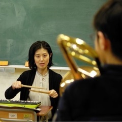 初心者のための気楽な音楽教室の画像