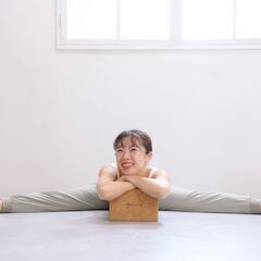 【リフレッシュヨガ】ぎふメディアコスモスの画像