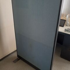 パーテーション