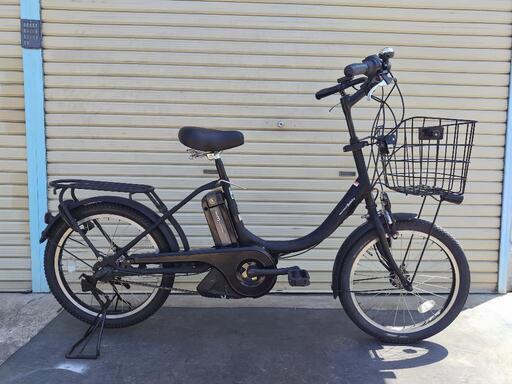 YAMAHA PAS Babby　整備済み　中古電動自転車