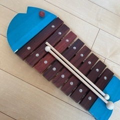 BorneLund 木琴の画像
