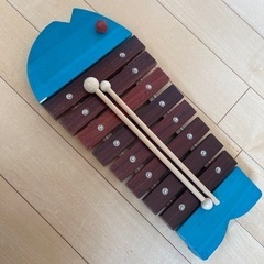 BorneLund 木琴