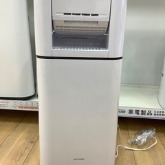 天気が悪くて洗濯物が乾かない時の強力な助っ人！ 衣類乾燥除湿