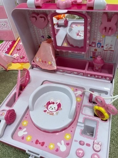 メルちゃん　まとめ売り