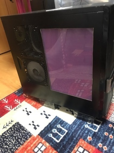 ライトゲーミングパソコン- i7-値下げ中