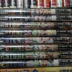 Dr.STONE 1-18巻