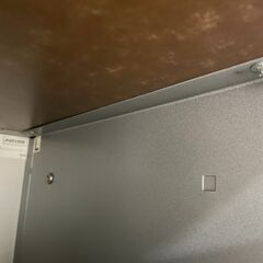 【KOKUYO】中古☆カウンターテーブル 受付 の画像